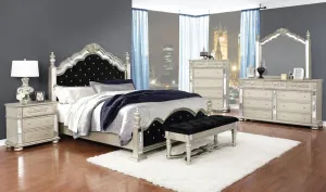 222731Q S4 BEDROOM SETS
