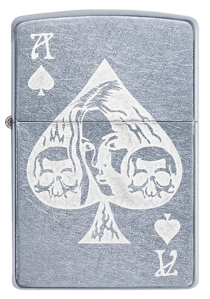 Ace of Spades