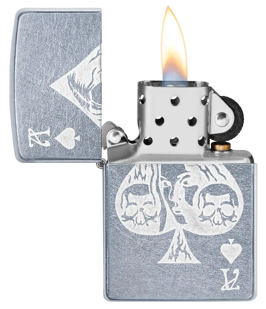 Ace of Spades