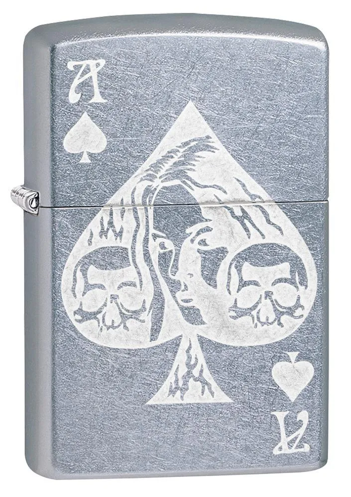 Ace of Spades