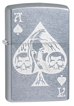 Ace of Spades