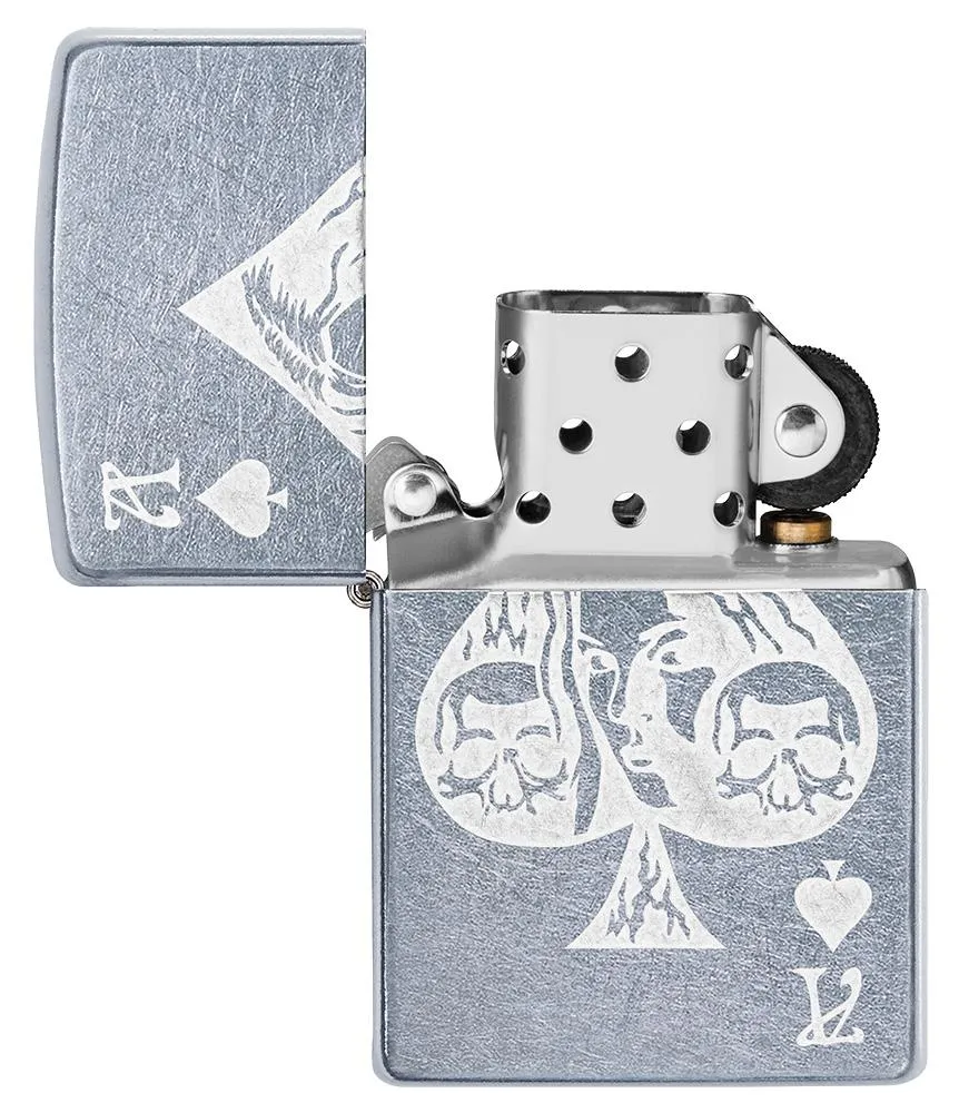Ace of Spades