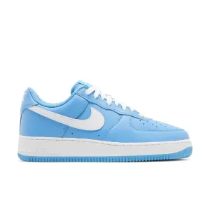 Air Force 1 Low '07 Retro Colour Of The Month University Blue