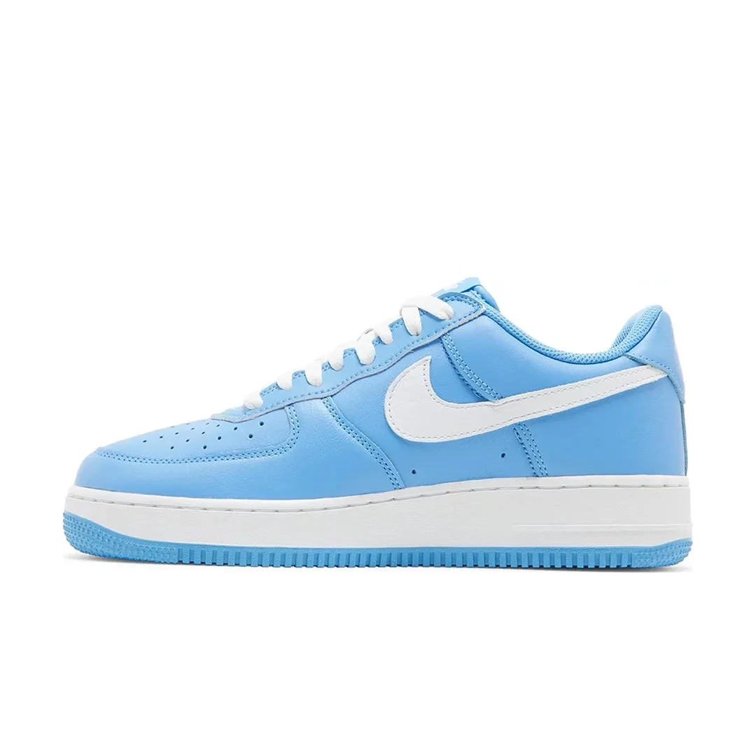 Air Force 1 Low '07 Retro Colour Of The Month University Blue