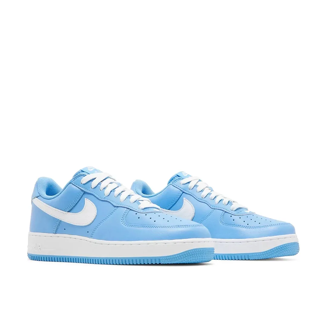 Air Force 1 Low '07 Retro Colour Of The Month University Blue
