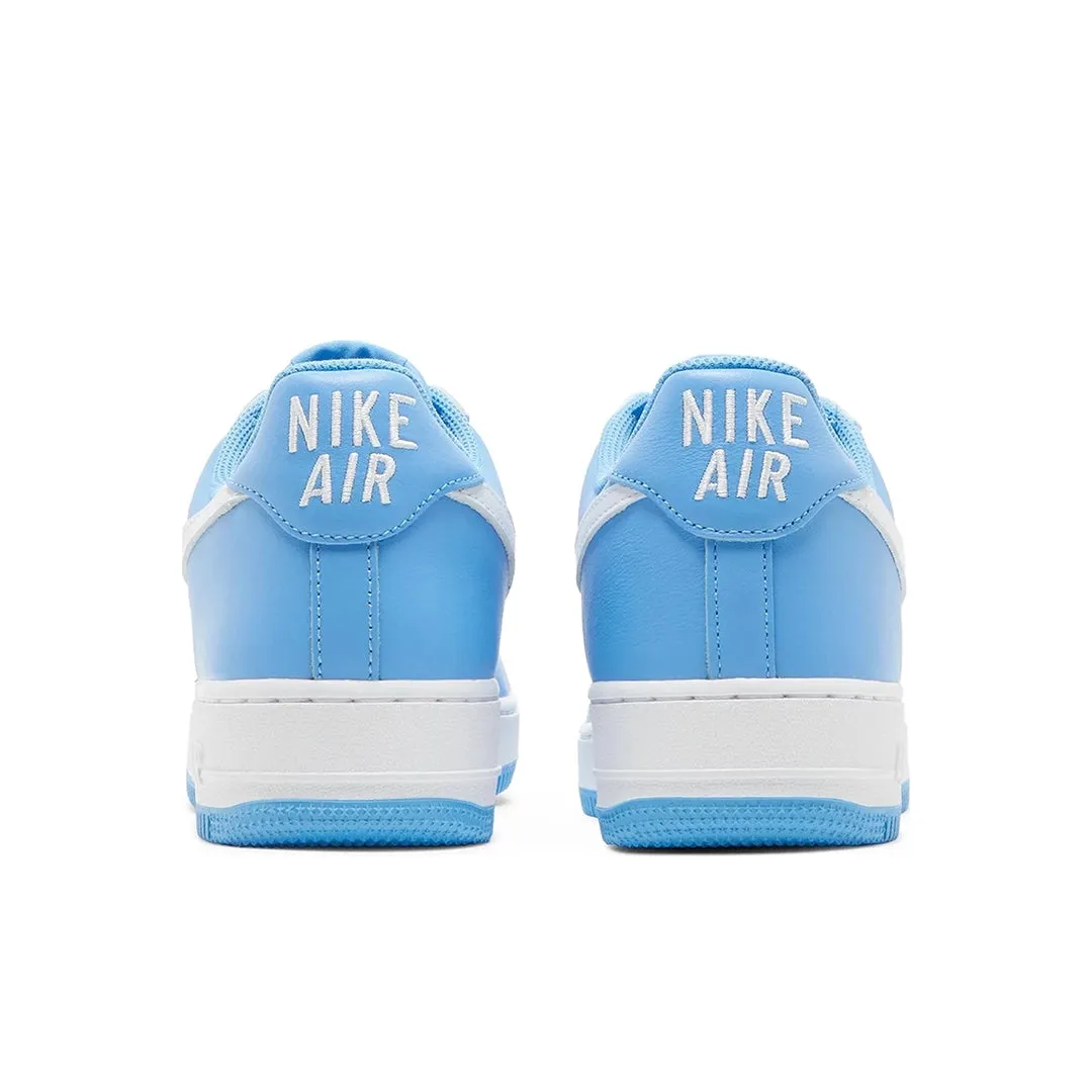 Air Force 1 Low '07 Retro Colour Of The Month University Blue