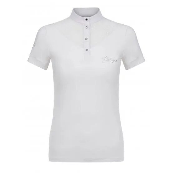 Amelie Show Shirt by LeMieux