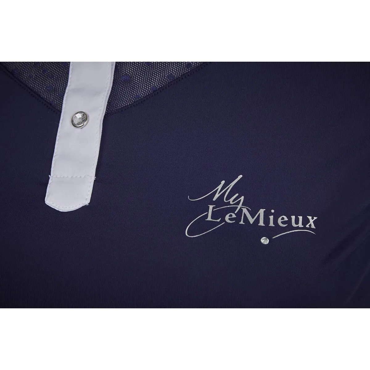 Amelie Show Shirt by LeMieux