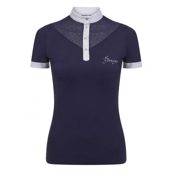 Amelie Show Shirt by LeMieux