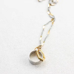 Amsterdam Necklace