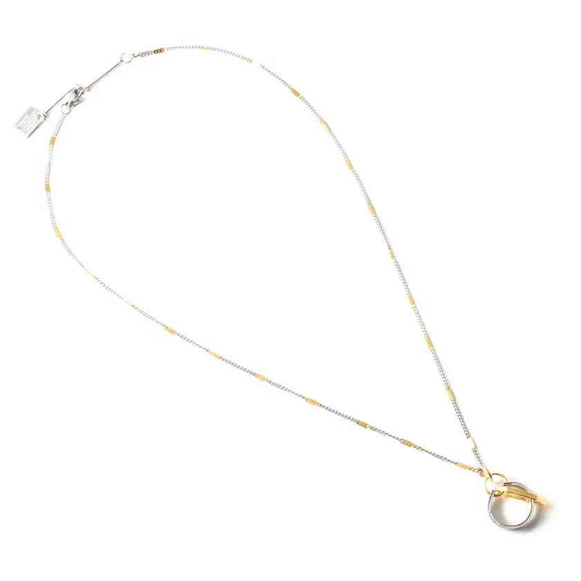 Amsterdam Necklace
