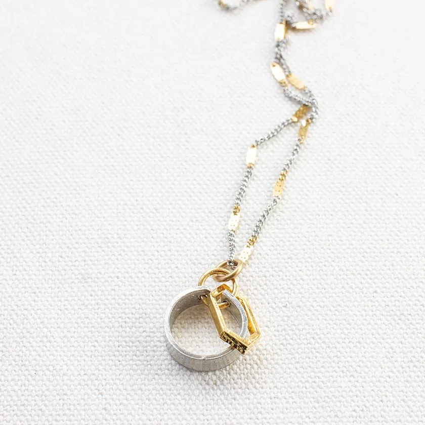 Amsterdam Necklace