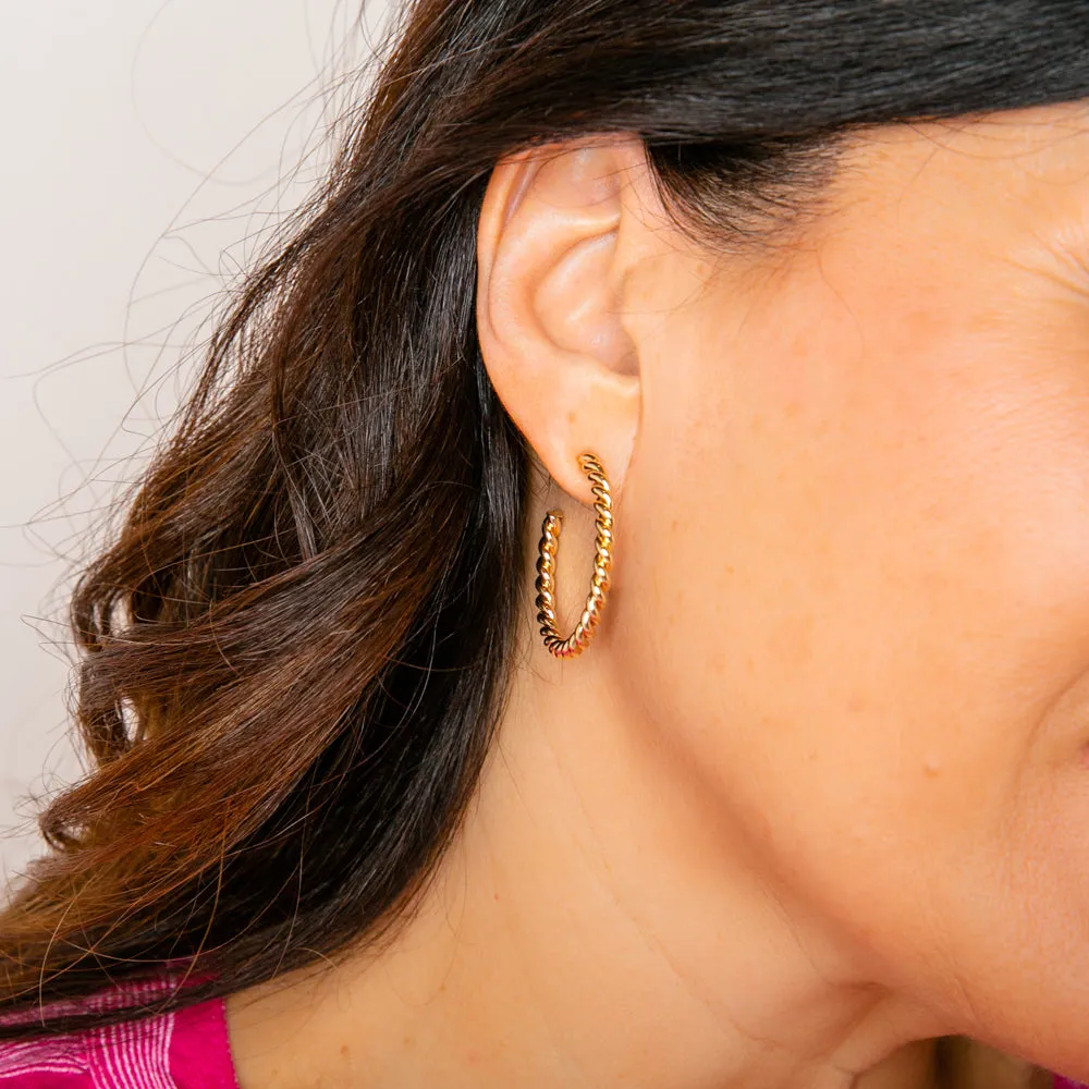 Amy Earrings