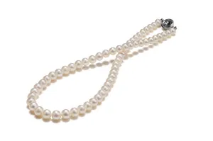 AQUA MIST MELODY NECKLACE