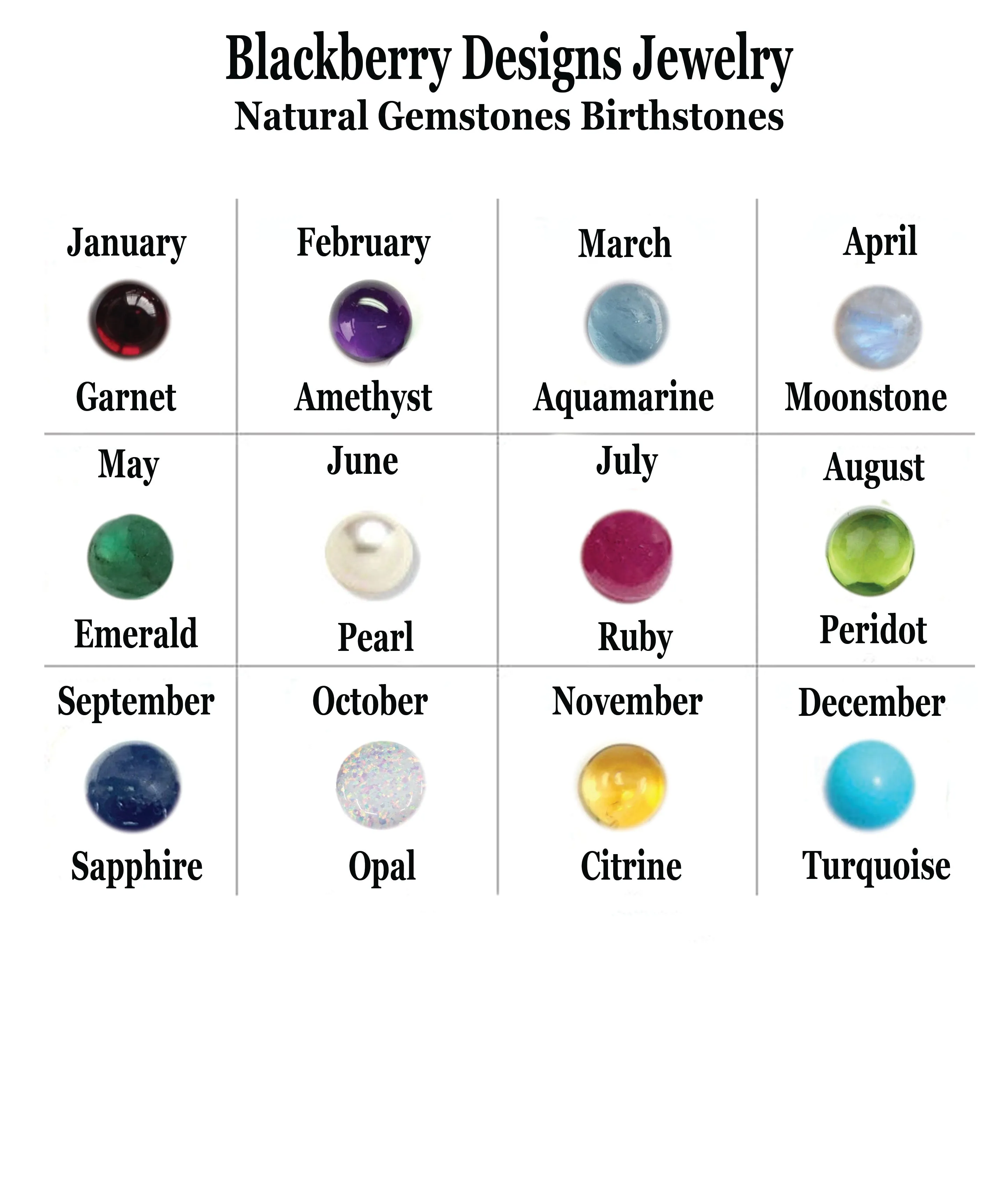 Aquarius Zodiac Necklace