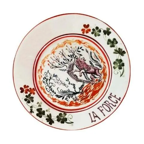 Botanica Classic Bone China Dinnerware Set - Timeless Elegance for Memorable Meals