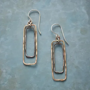 Boundaries Earrings