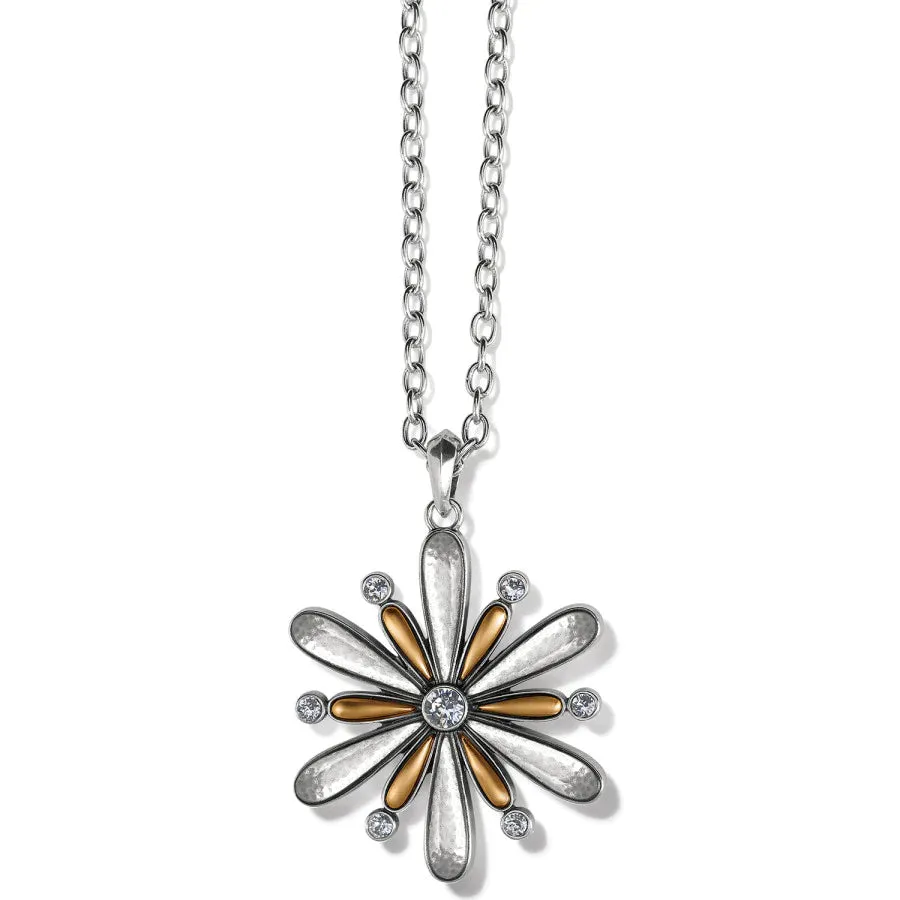 Brighton | Twilight Shine Convertible Necklace | Women's