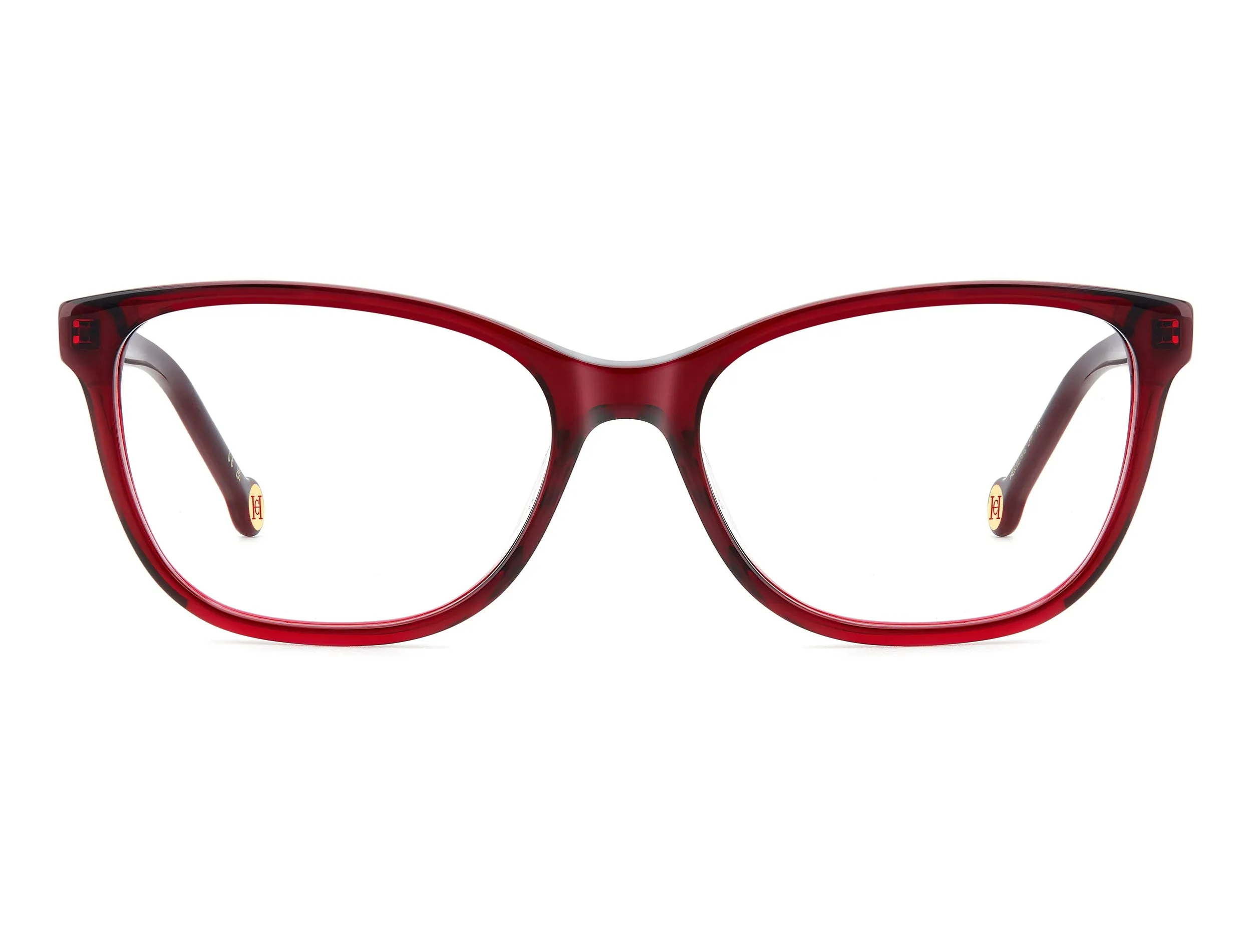 Carolina Herrera Square Frames - HER 0276/G