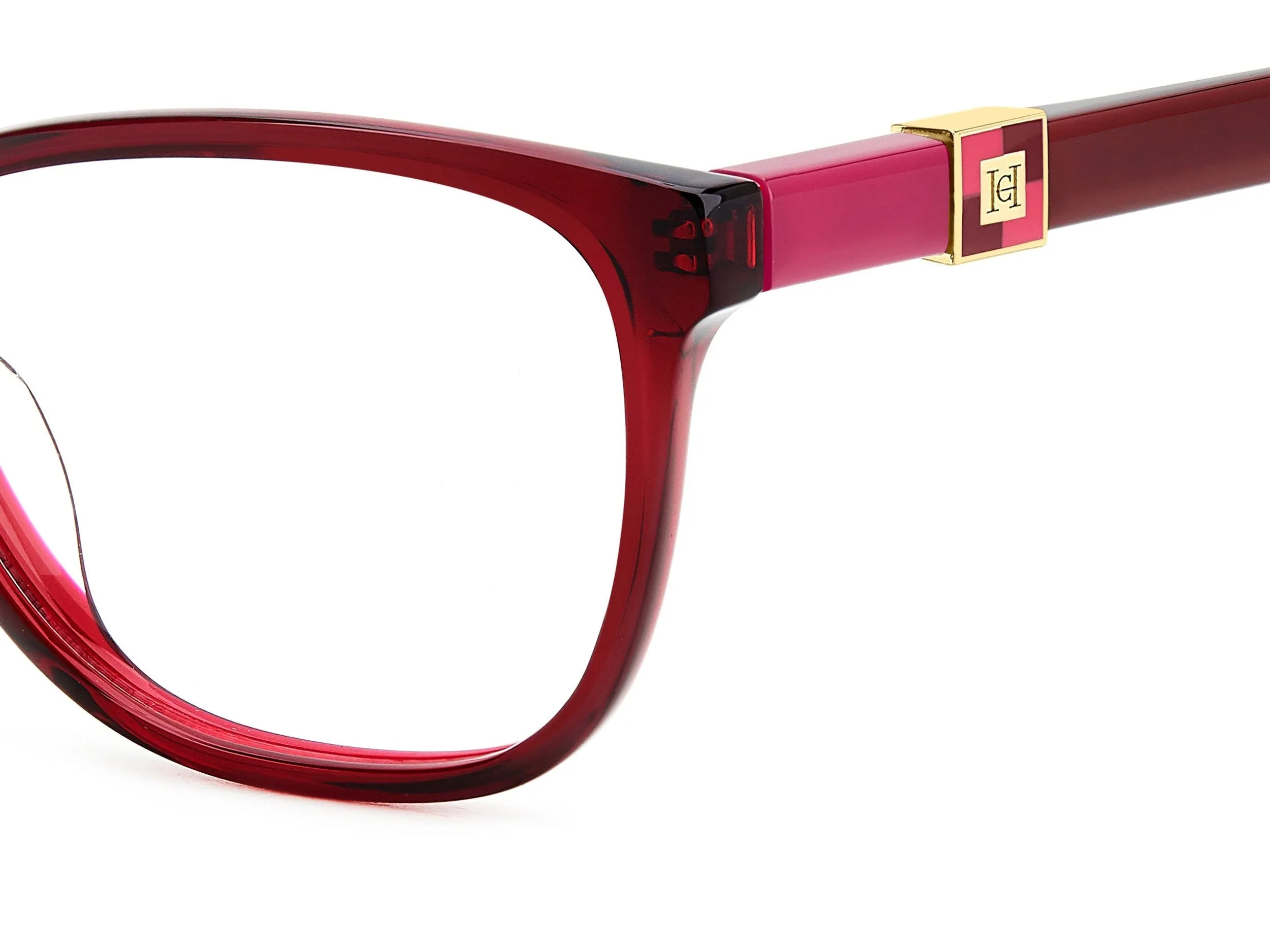 Carolina Herrera Square Frames - HER 0276/G