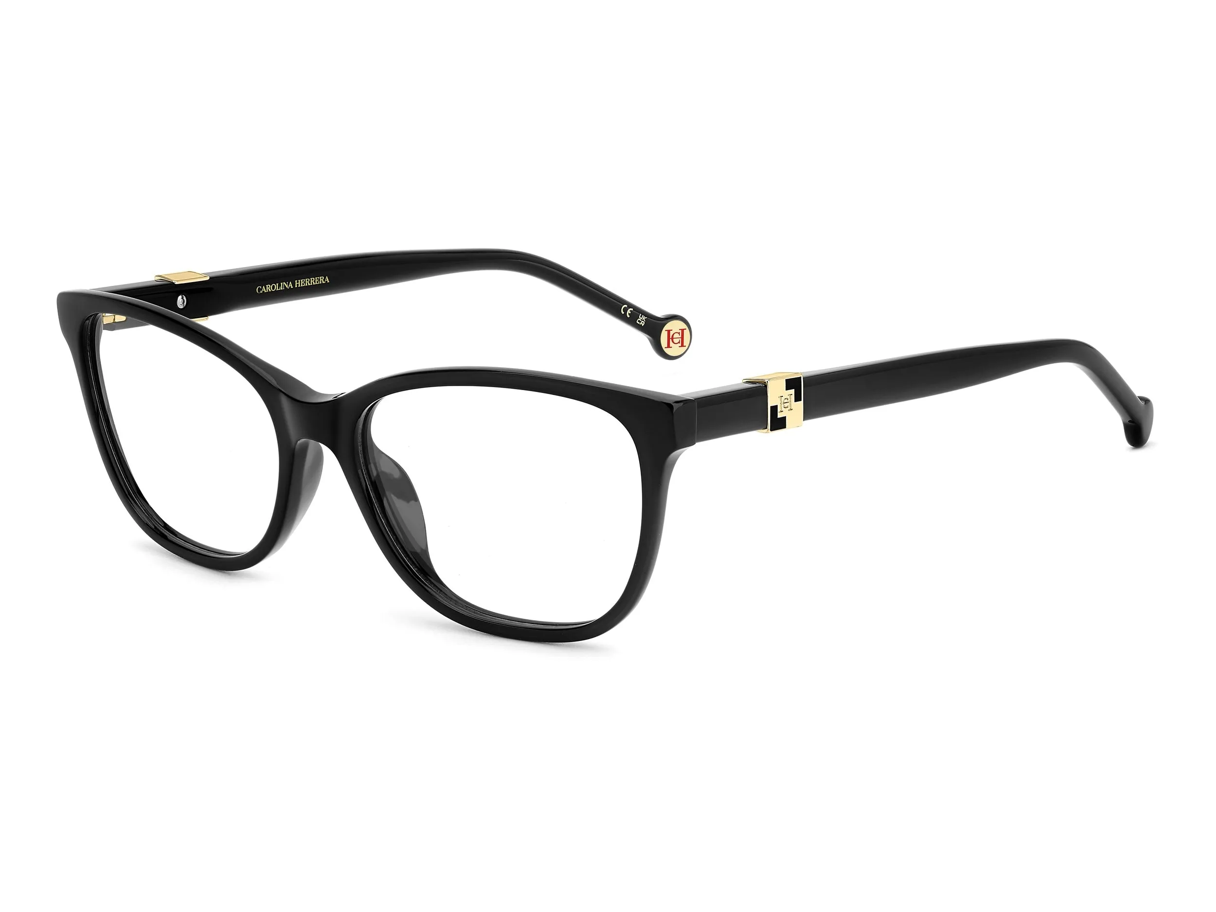 Carolina Herrera Square Frames - HER 0276/G