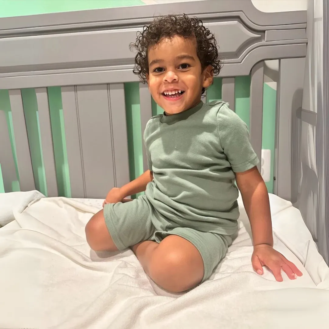 Clearance Sets | Shirt & Shorts