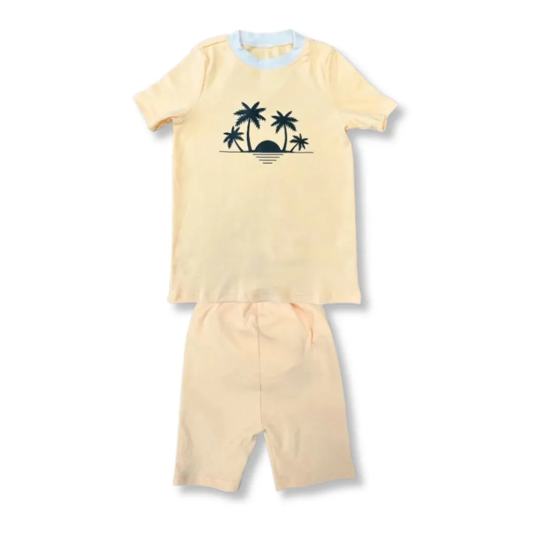 Clearance Sets | Shirt & Shorts