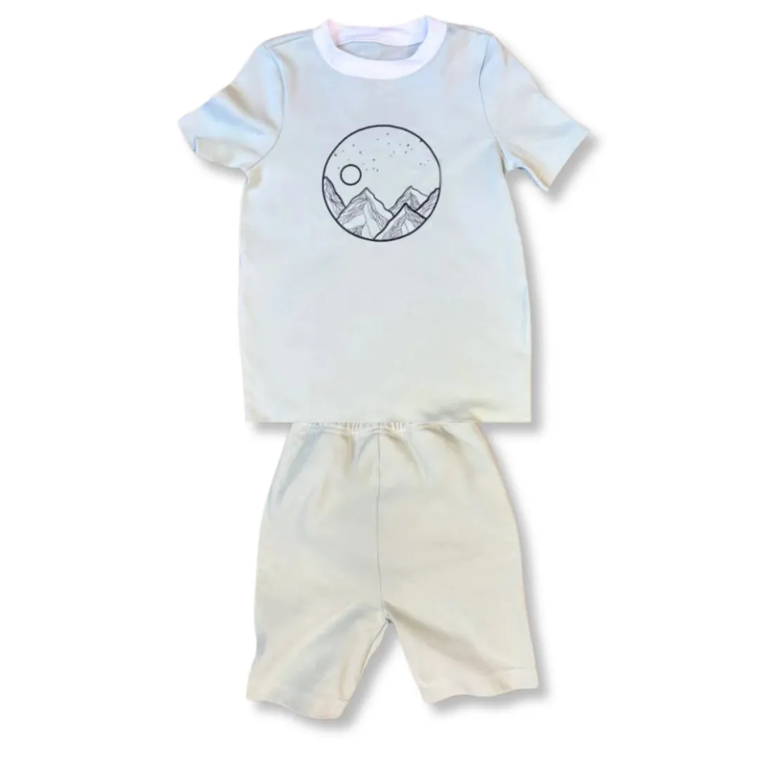 Clearance Sets | Shirt & Shorts
