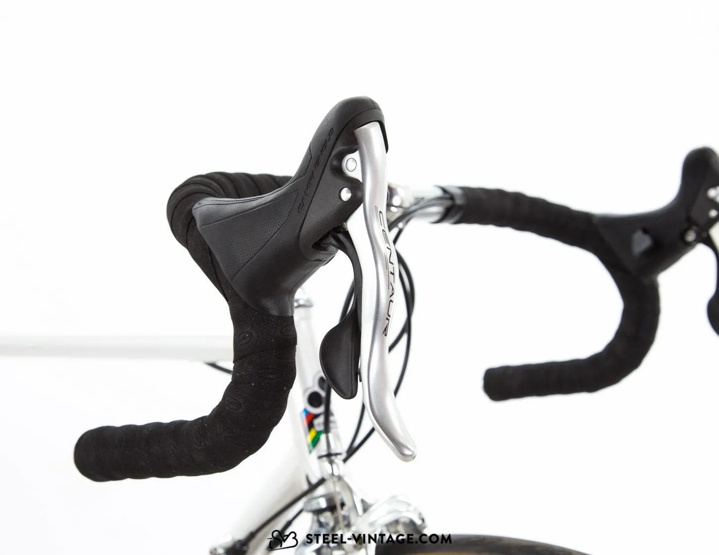 Colnago Avorio Neo-Retro Bicycle Campagnolo Centaur 11s