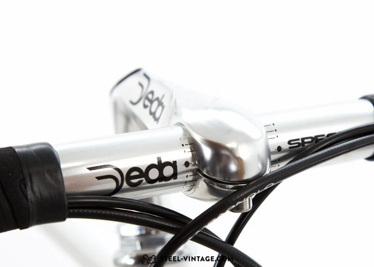 Colnago Avorio Neo-Retro Bicycle Campagnolo Centaur 11s