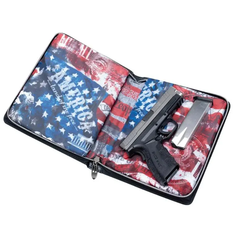 Covert Pistol Planner - Discreet Carry