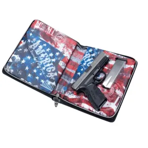 Covert Pistol Planner - Discreet Carry