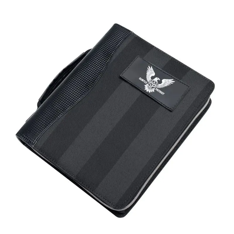 Covert Pistol Planner - Discreet Carry
