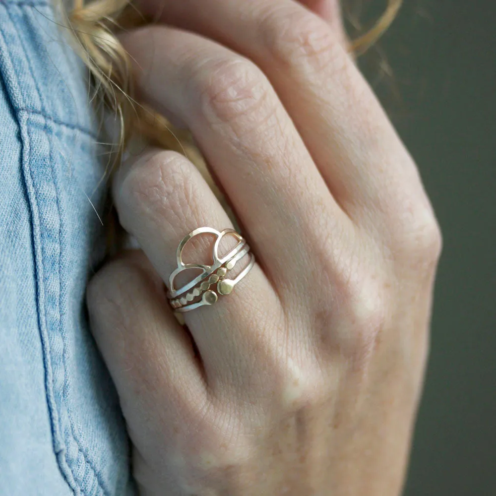 Dharma Ring