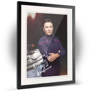 Dominic Keating