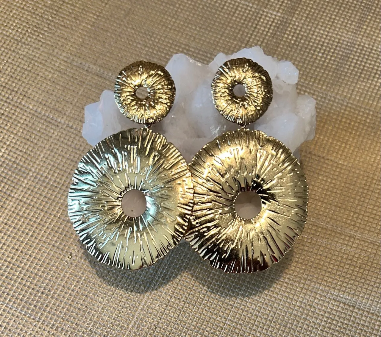 Donut Dangles