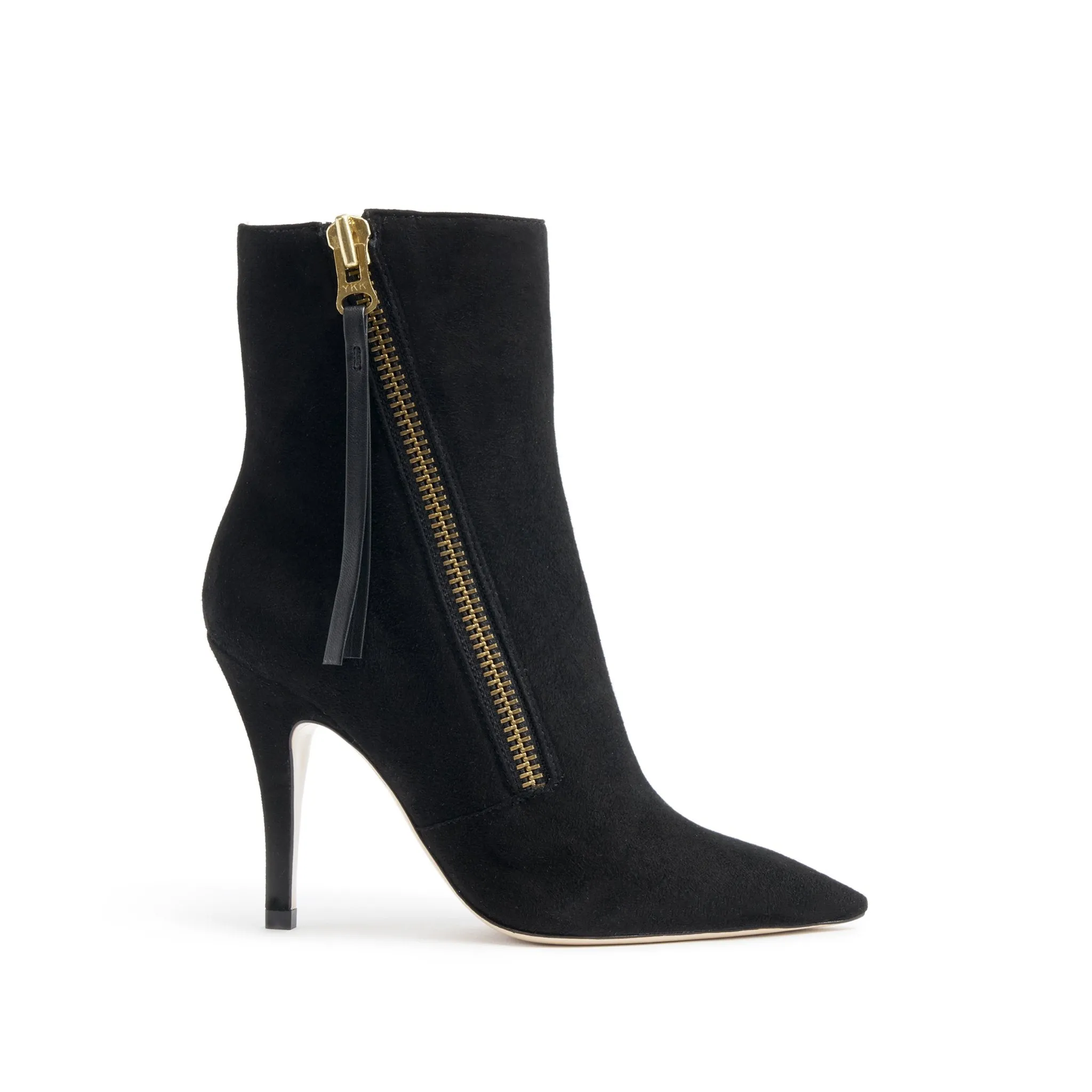 Elivien Bootie