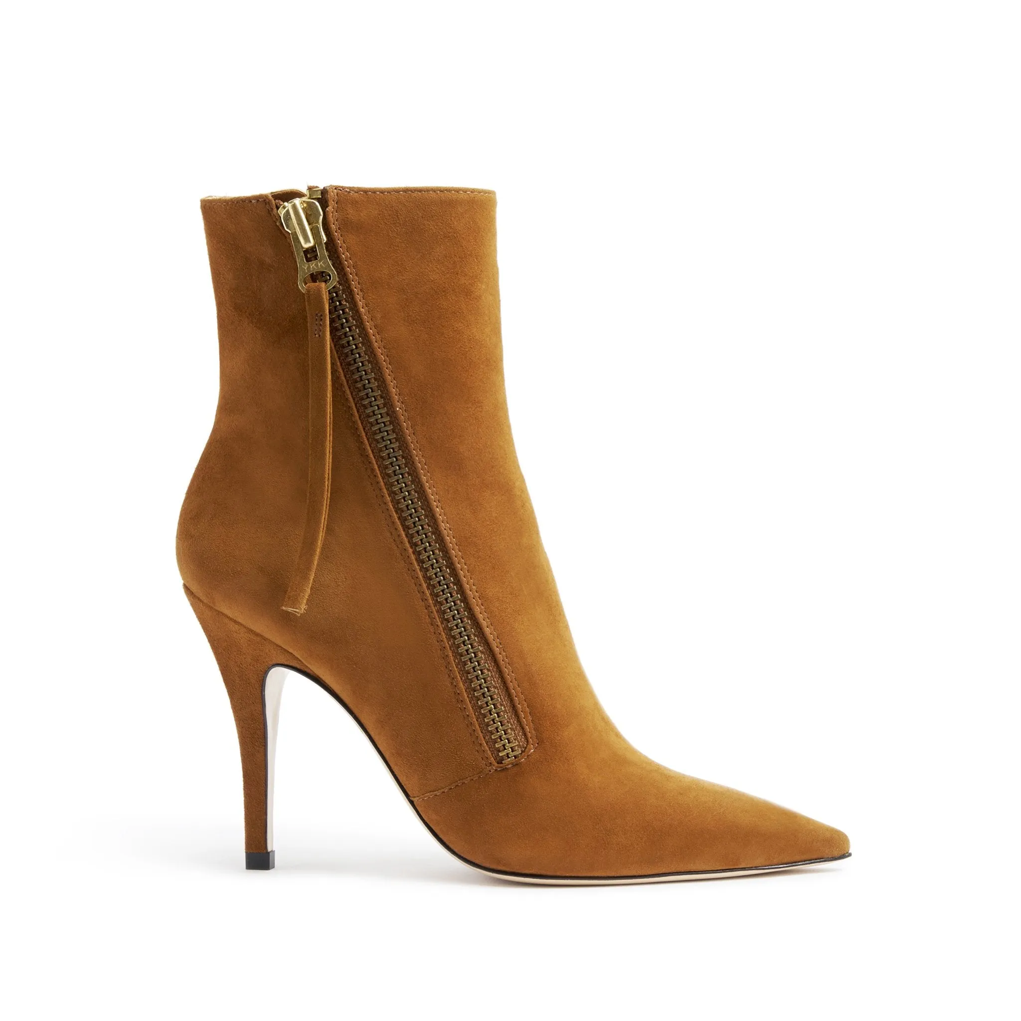 Elivien Bootie