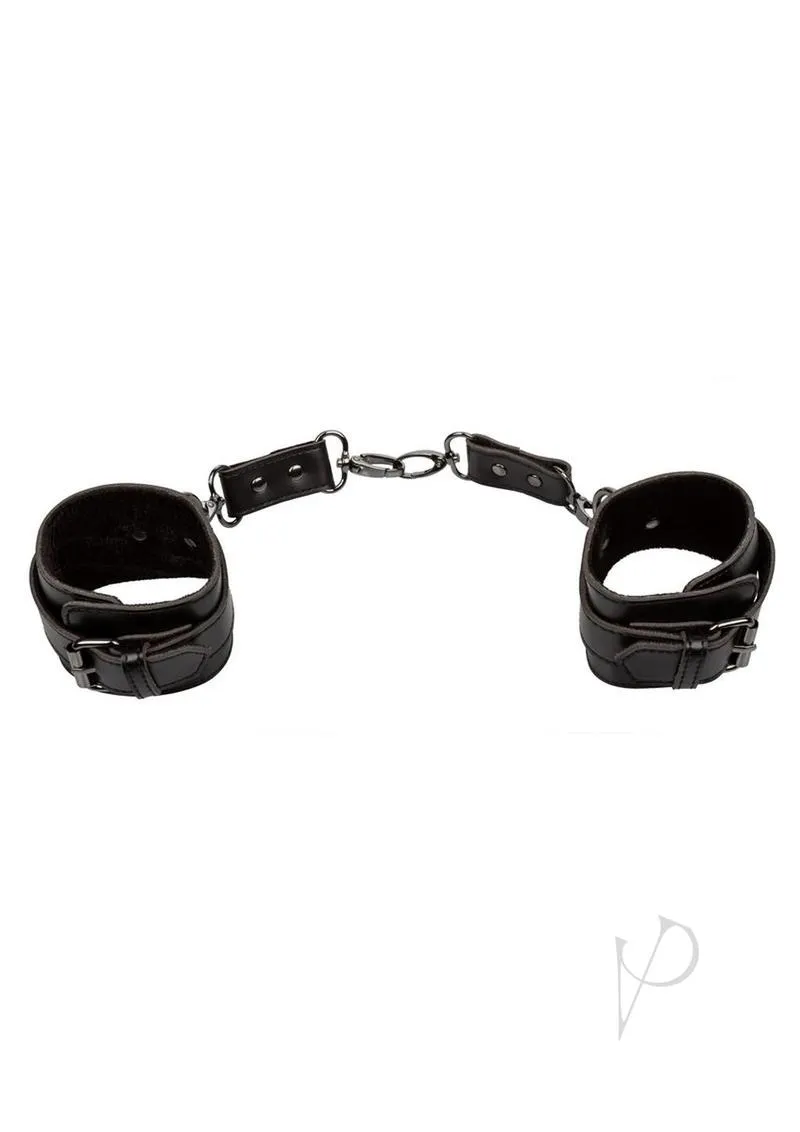 Euphoria Coll Ankle Cuff