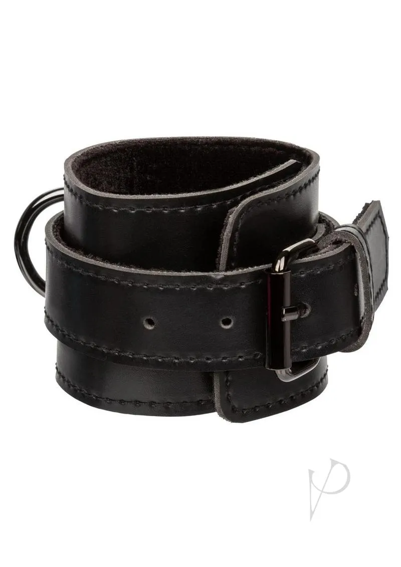 Euphoria Coll Ankle Cuff