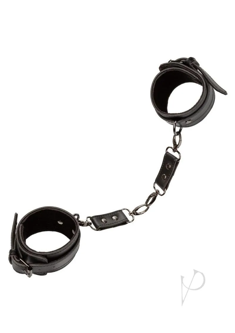 Euphoria Coll Ankle Cuff