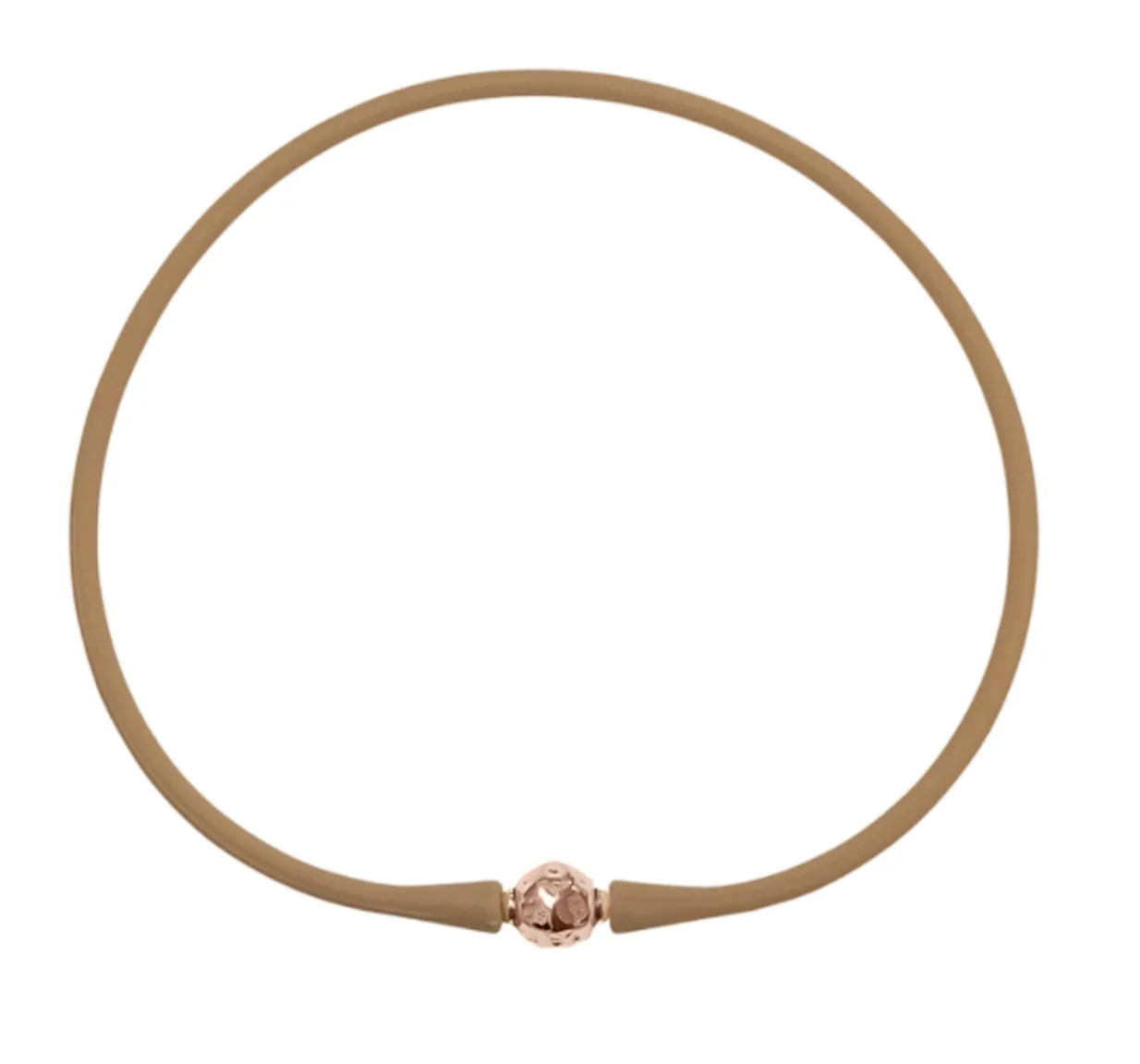 Florence Necklace - Rose Gold by Gresham