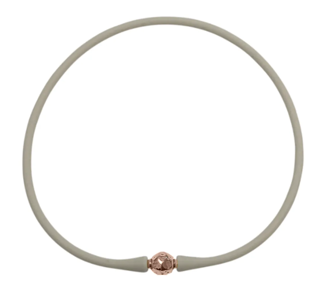 Florence Necklace - Rose Gold by Gresham