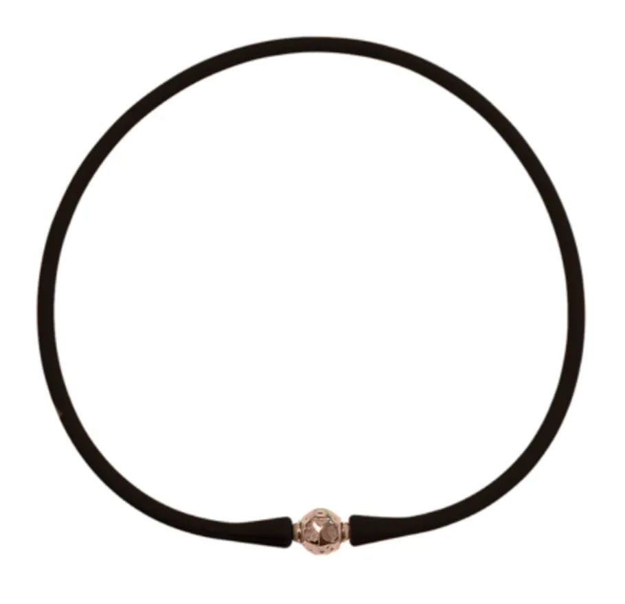 Florence Necklace - Rose Gold by Gresham