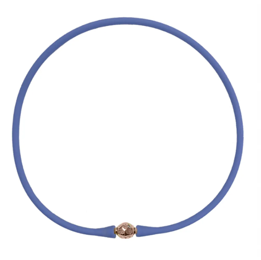 Florence Necklace - Rose Gold by Gresham