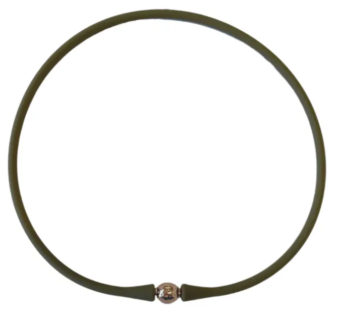 Florence Necklace - Rose Gold by Gresham