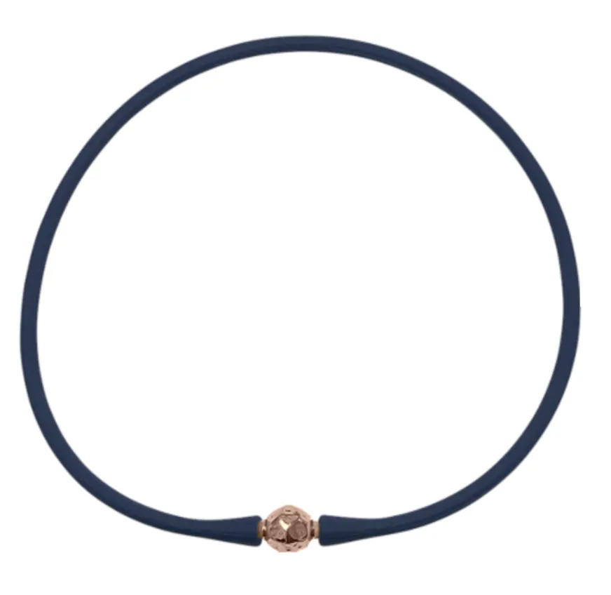 Florence Necklace - Rose Gold by Gresham