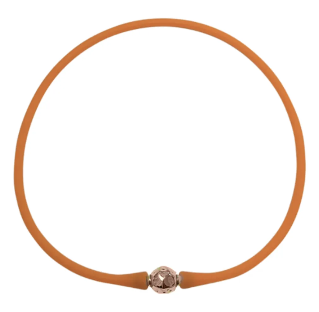 Florence Necklace - Rose Gold by Gresham