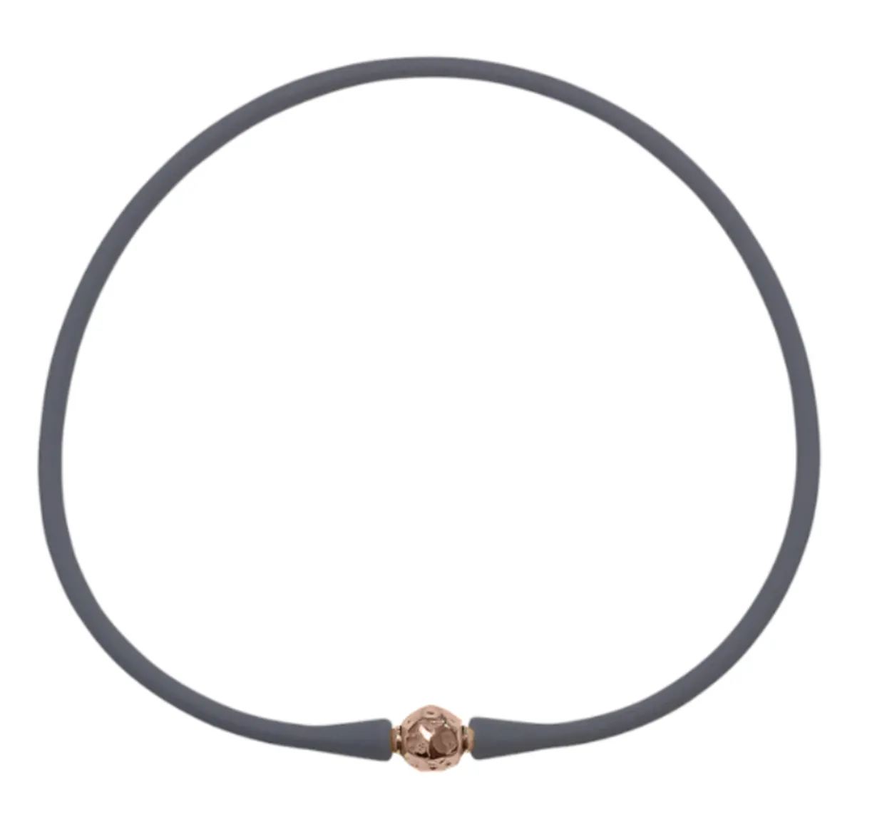 Florence Necklace - Rose Gold by Gresham