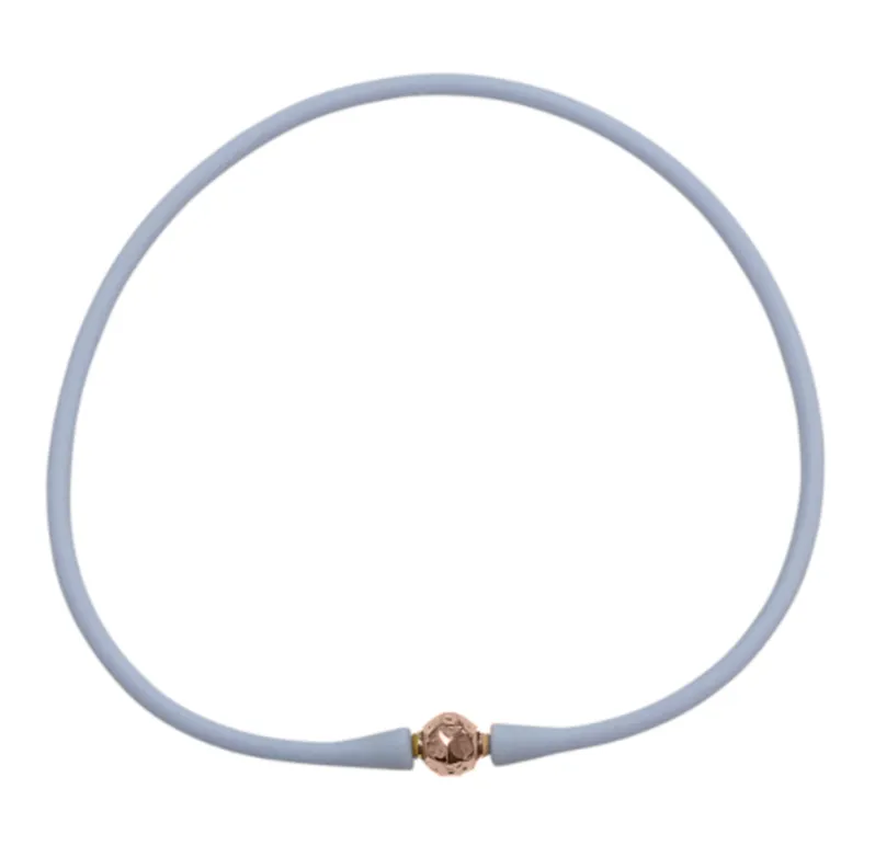 Florence Necklace - Rose Gold by Gresham